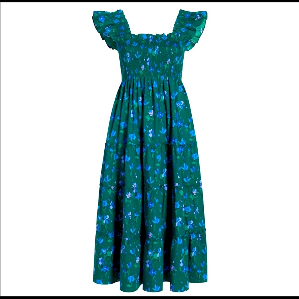 BRAND NEW Hill House Home Ellie Dress (S)